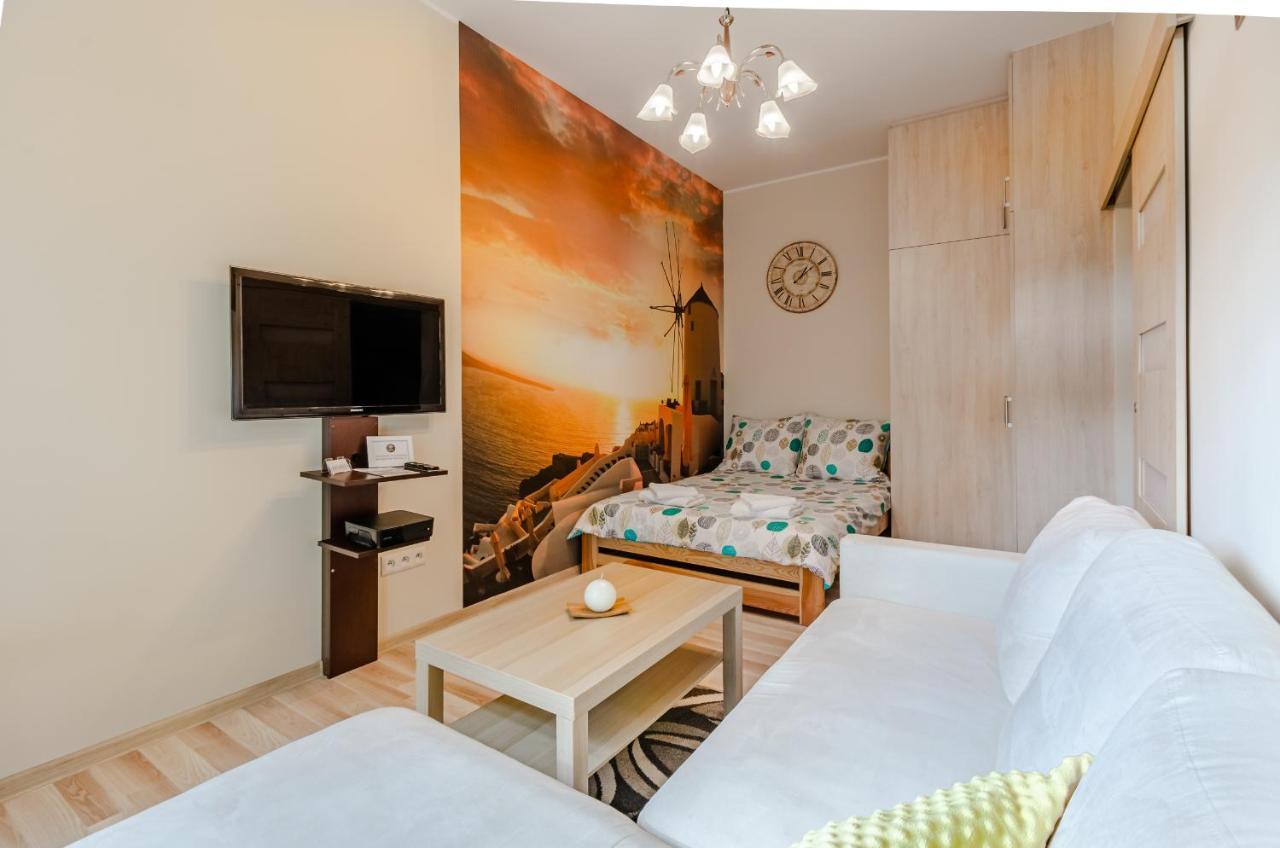 Tomi Apartment سوبوت المظهر الخارجي الصورة